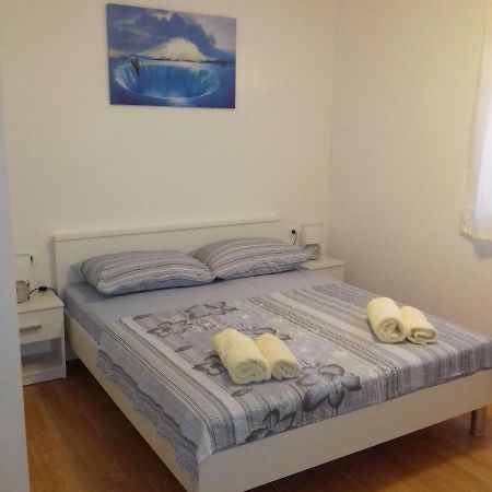 Apartments Dugandzic Drače Dış mekan fotoğraf