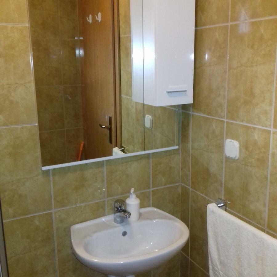 Apartments Dugandzic Drače Dış mekan fotoğraf