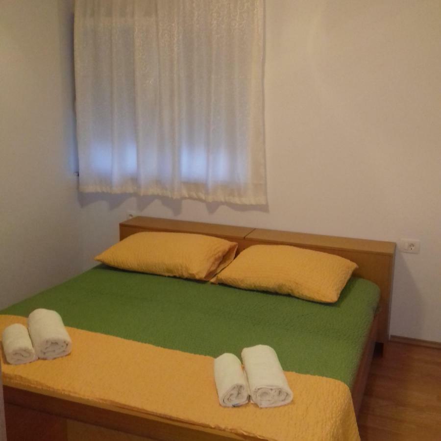 Apartments Dugandzic Drače Dış mekan fotoğraf