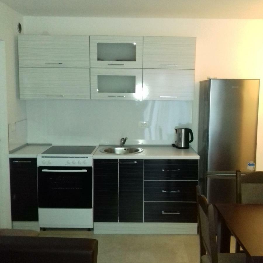 Apartments Dugandzic Drače Dış mekan fotoğraf