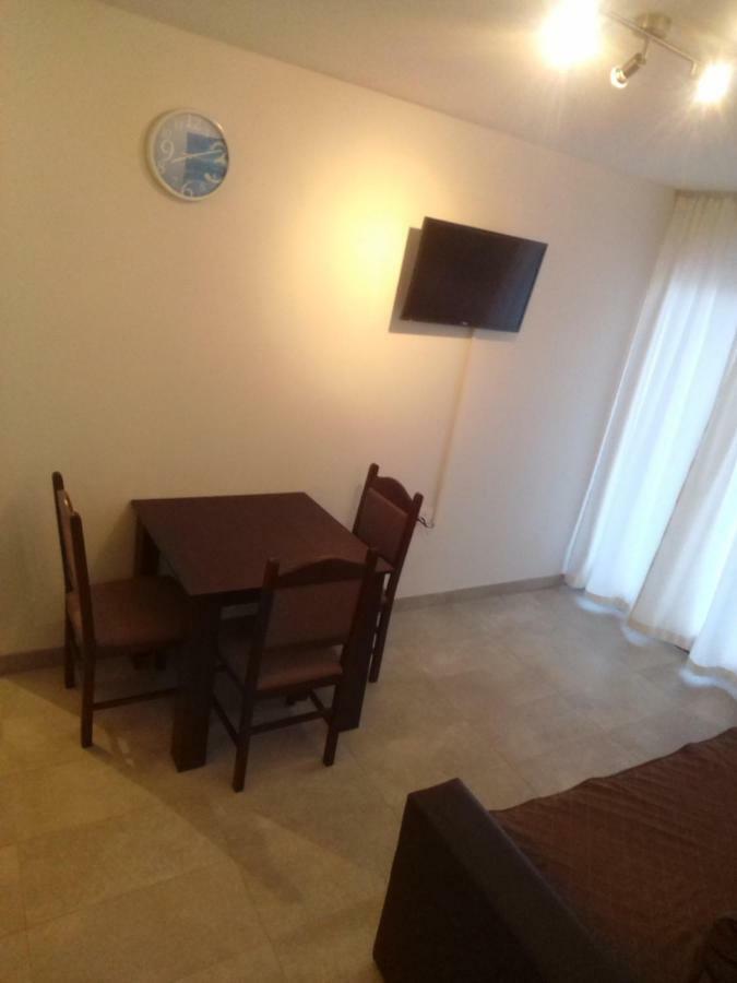 Apartments Dugandzic Drače Dış mekan fotoğraf
