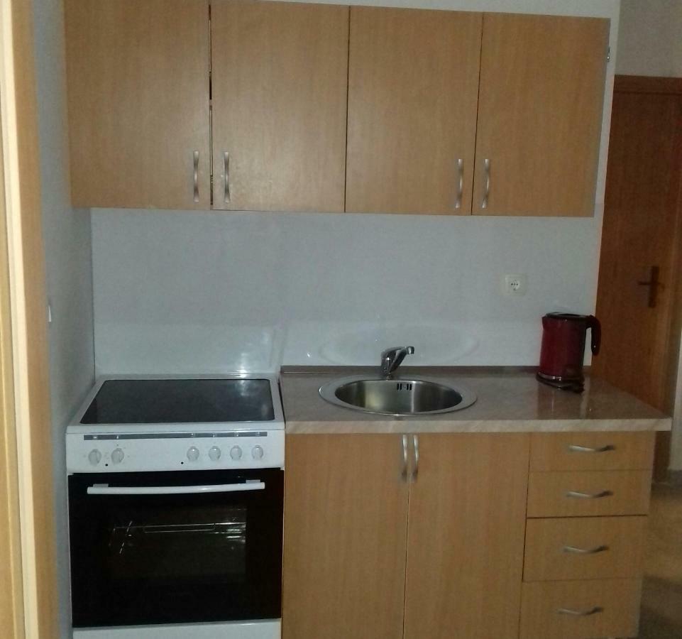 Apartments Dugandzic Drače Dış mekan fotoğraf